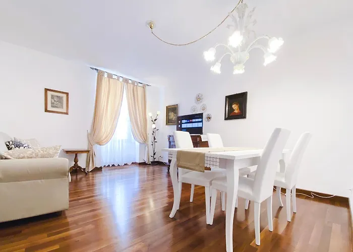 Santacecilia Apartment