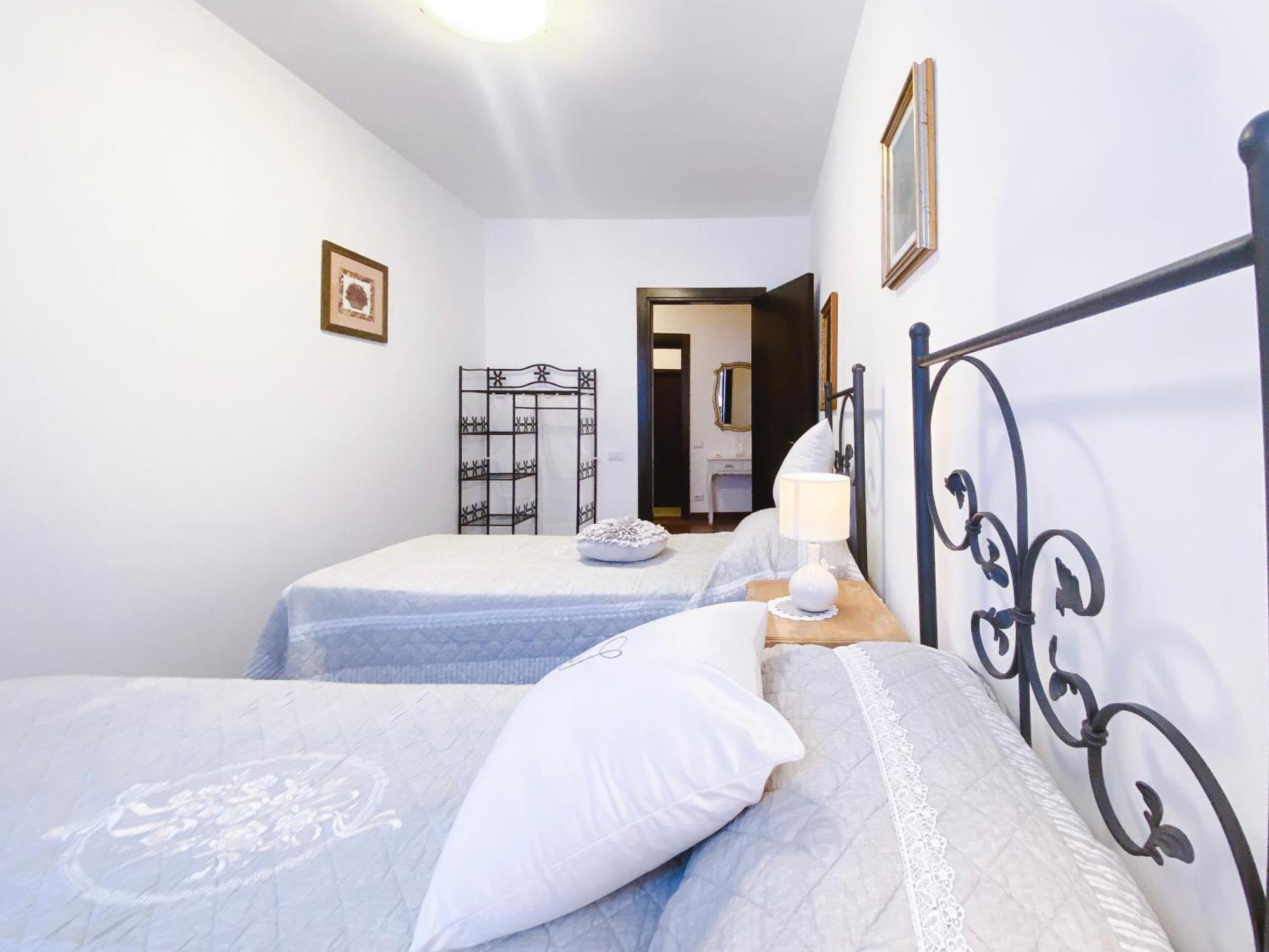 Santacecilia Apartment Verona