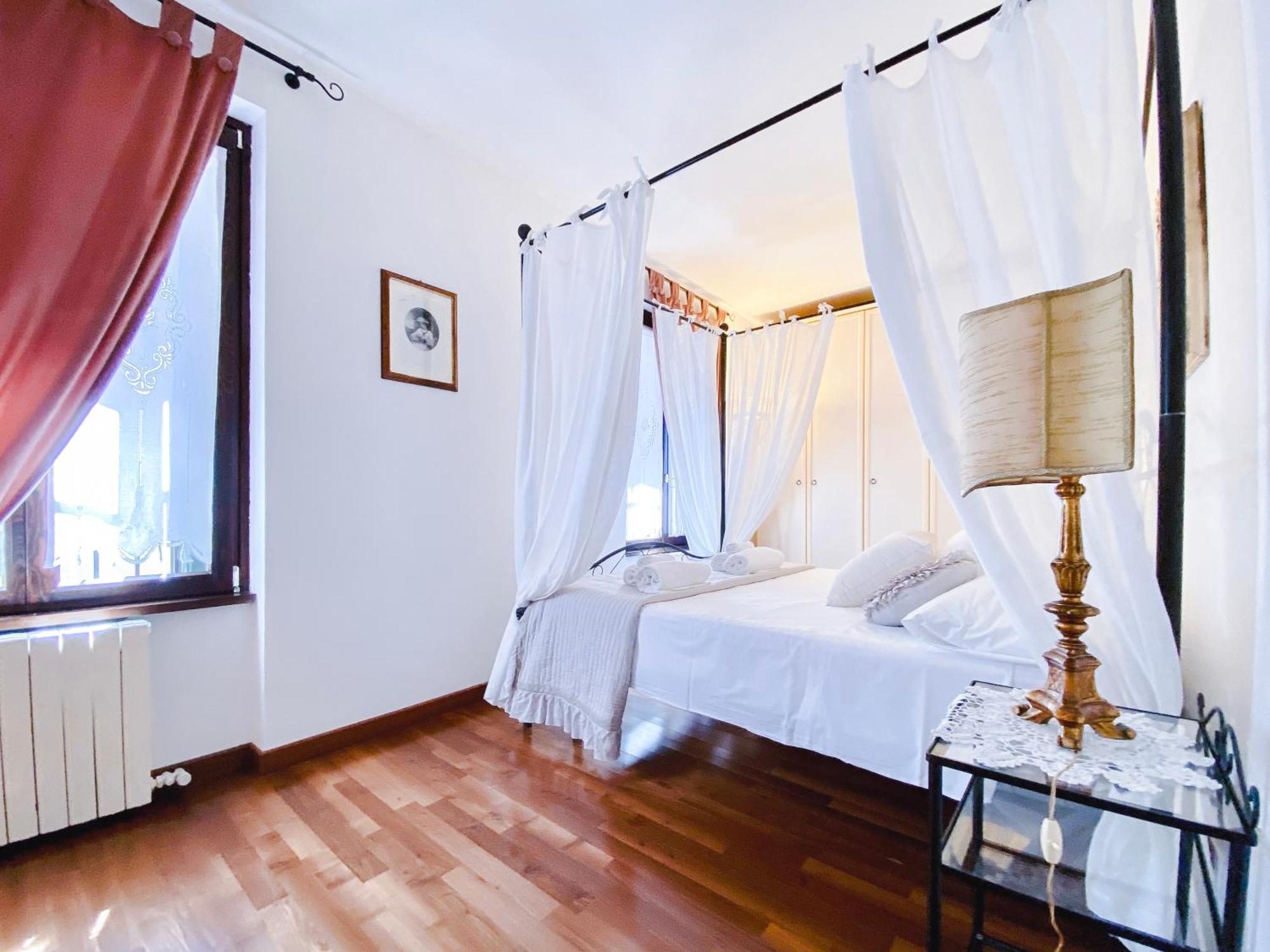 Santacecilia Apartment Verona