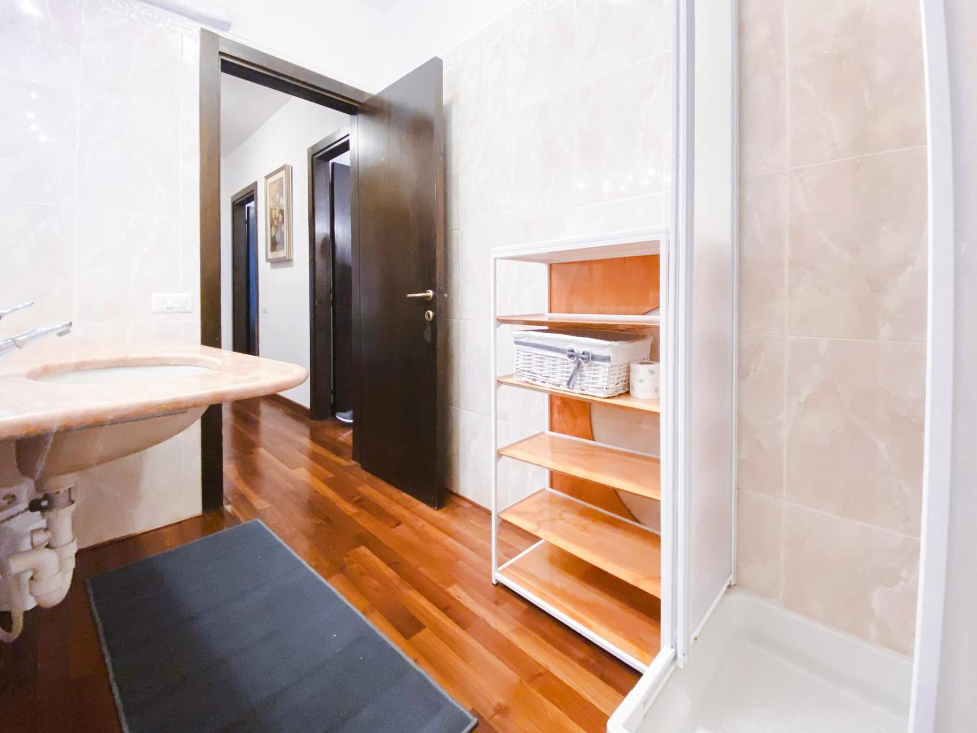 Apartment Santacecilia Verona