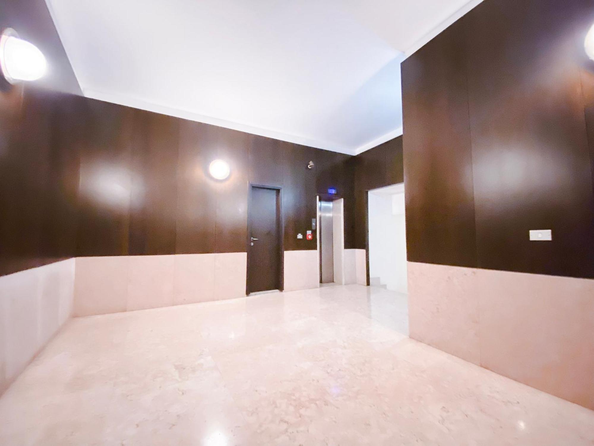 Apartment Santacecilia