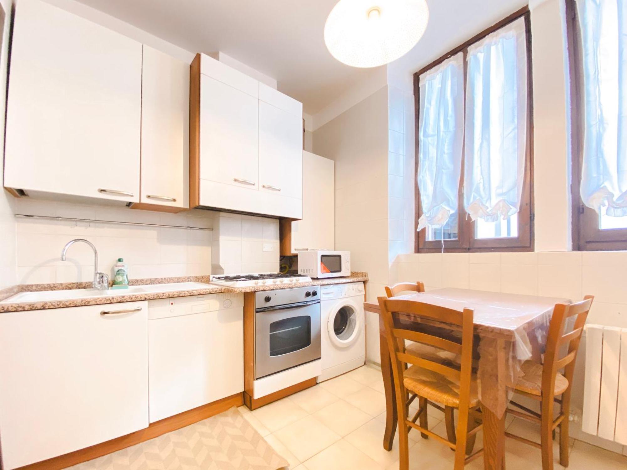 Santacecilia Apartment Verona