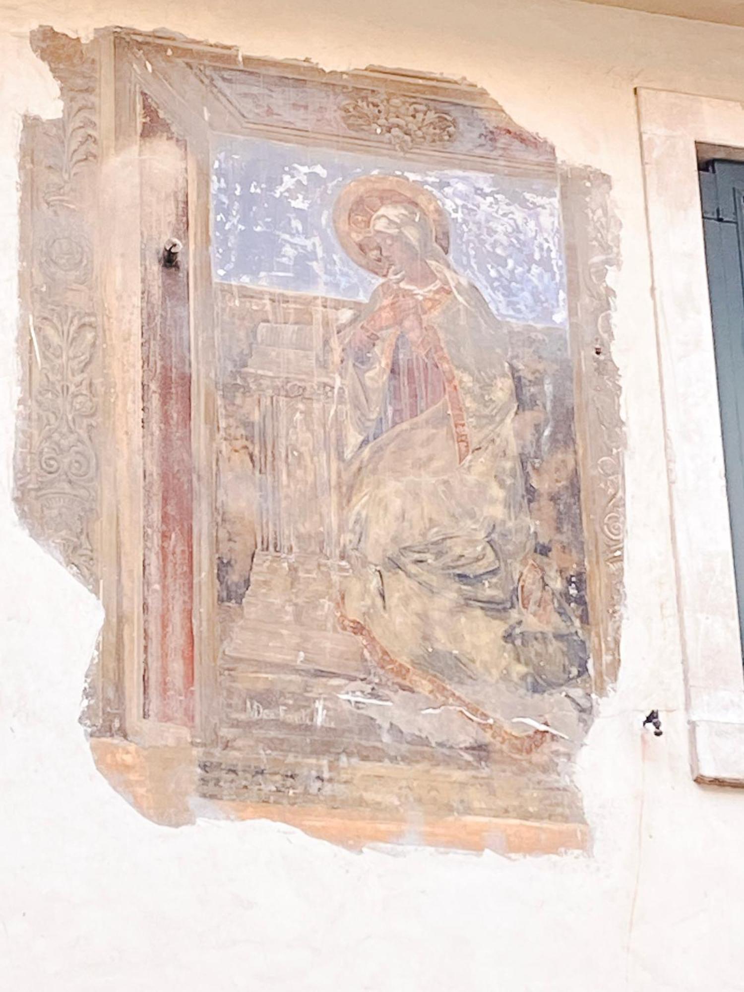 Santacecilia Verona