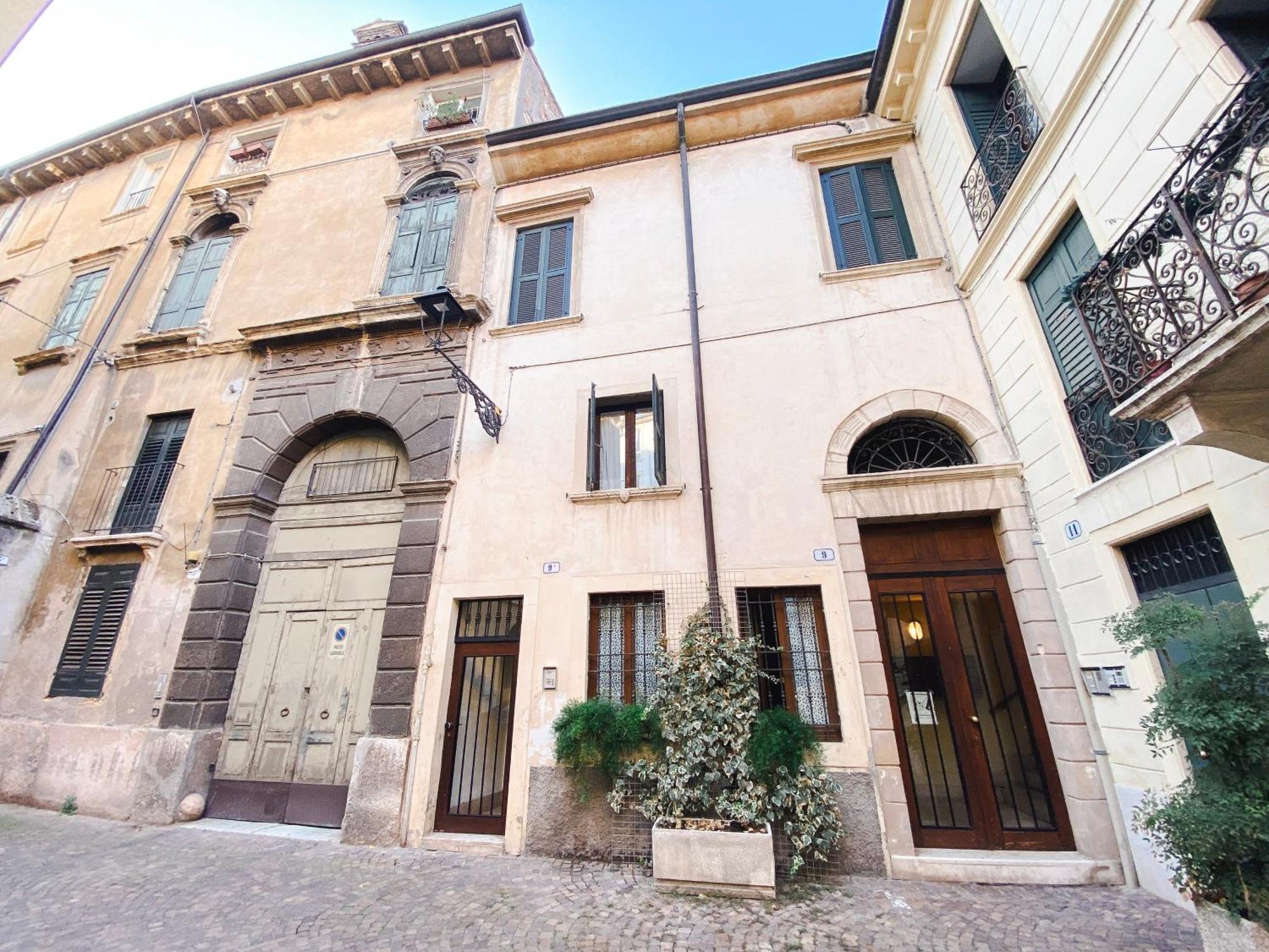 Santacecilia * Verona