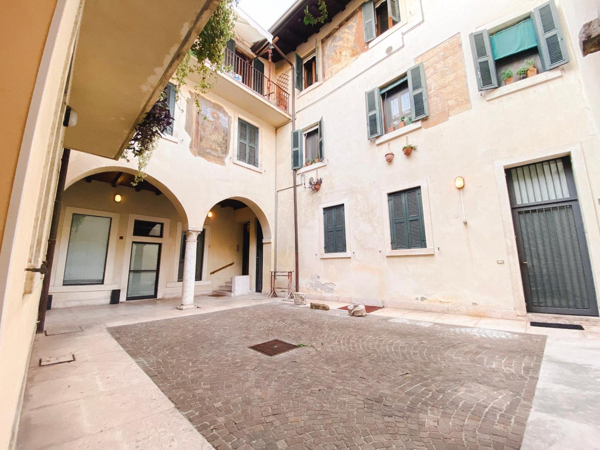 Santacecilia Apartment