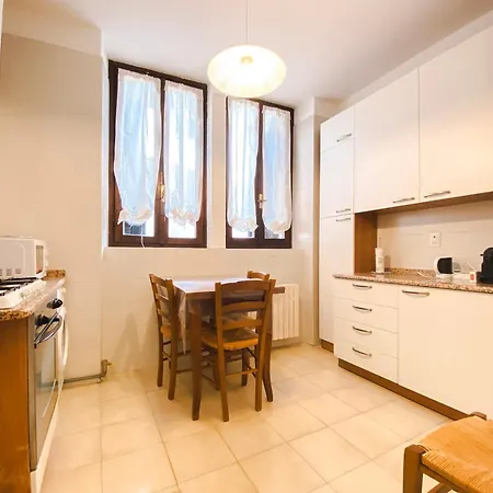 Santacecilia Apartment Verona Exterior foto