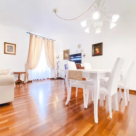 Santacecilia Apartment Verona Exterior foto