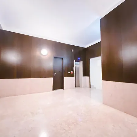 Santacecilia Apartment Verona Exterior foto