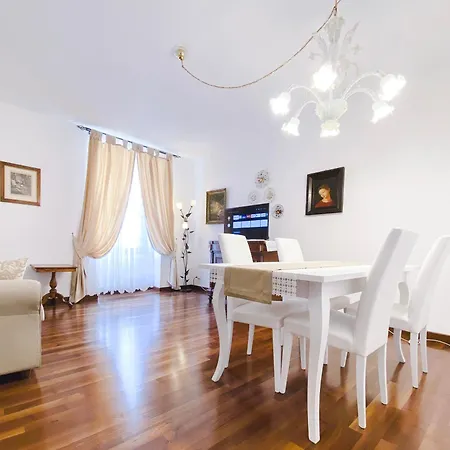 Santacecilia Apartment Verona Exterior foto