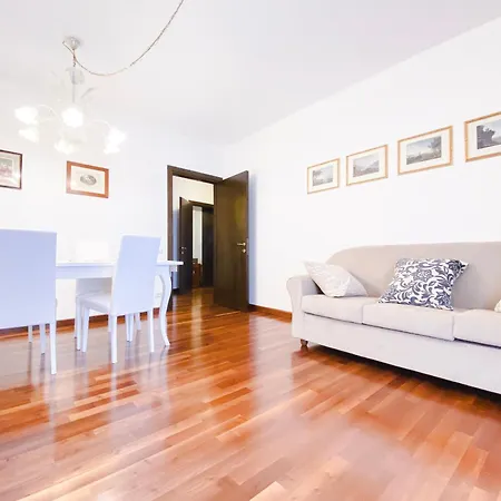 Santacecilia Apartment Verona Exterior foto