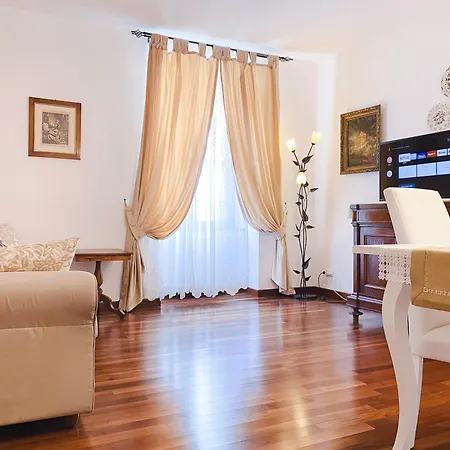 Santacecilia Apartment Verona Exterior foto