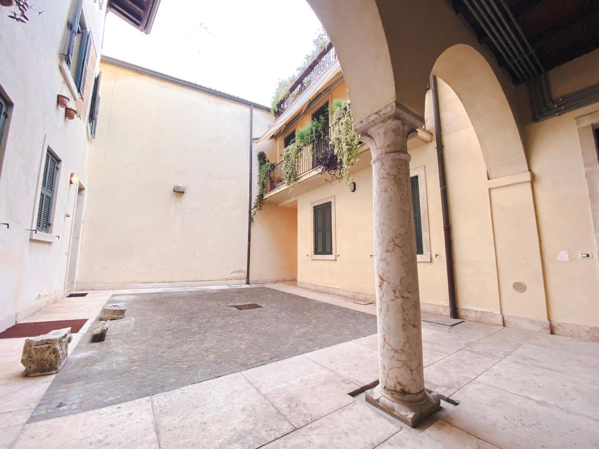 Apartment Santacecilia Verona