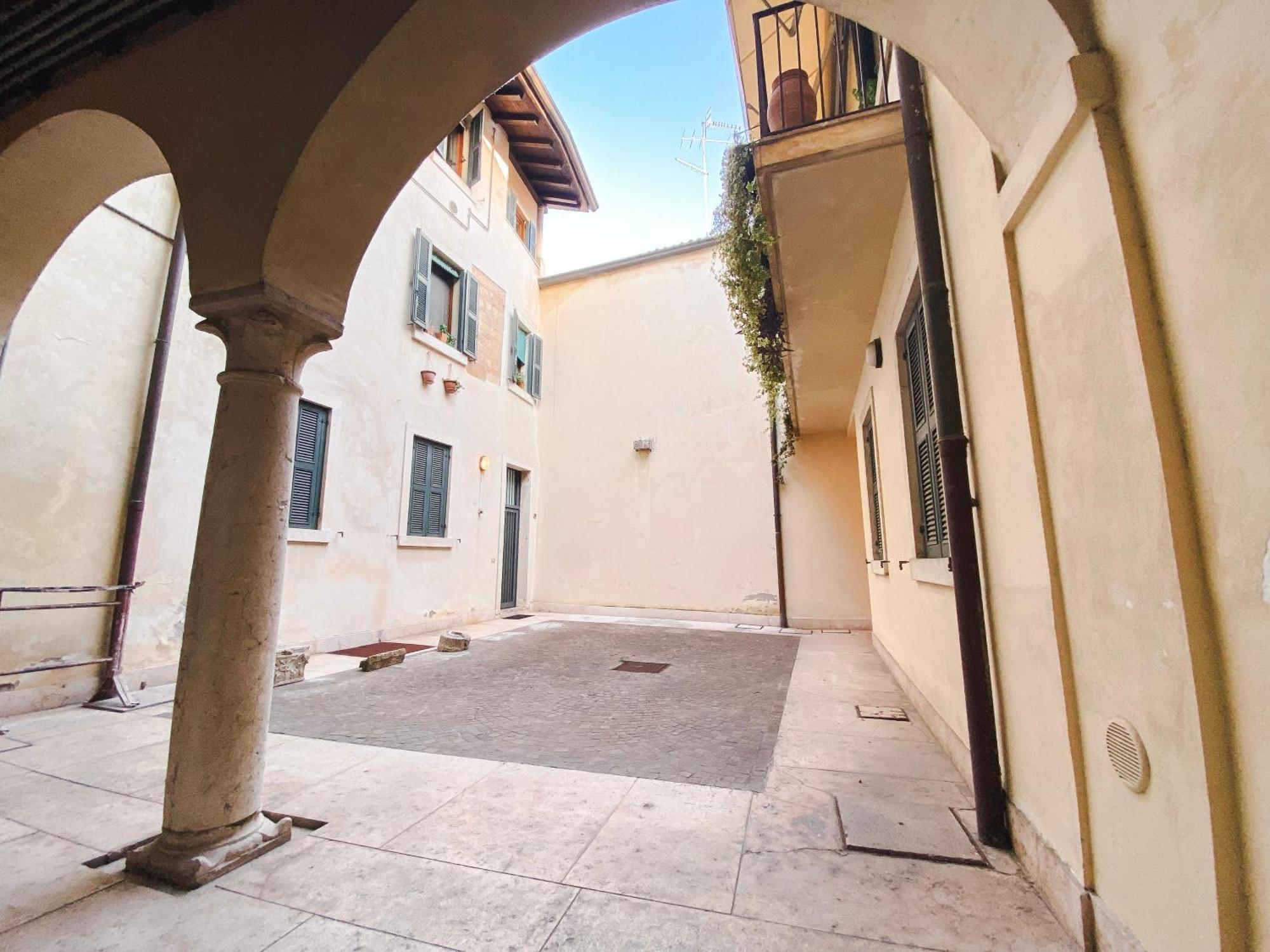 Santacecilia * Verona