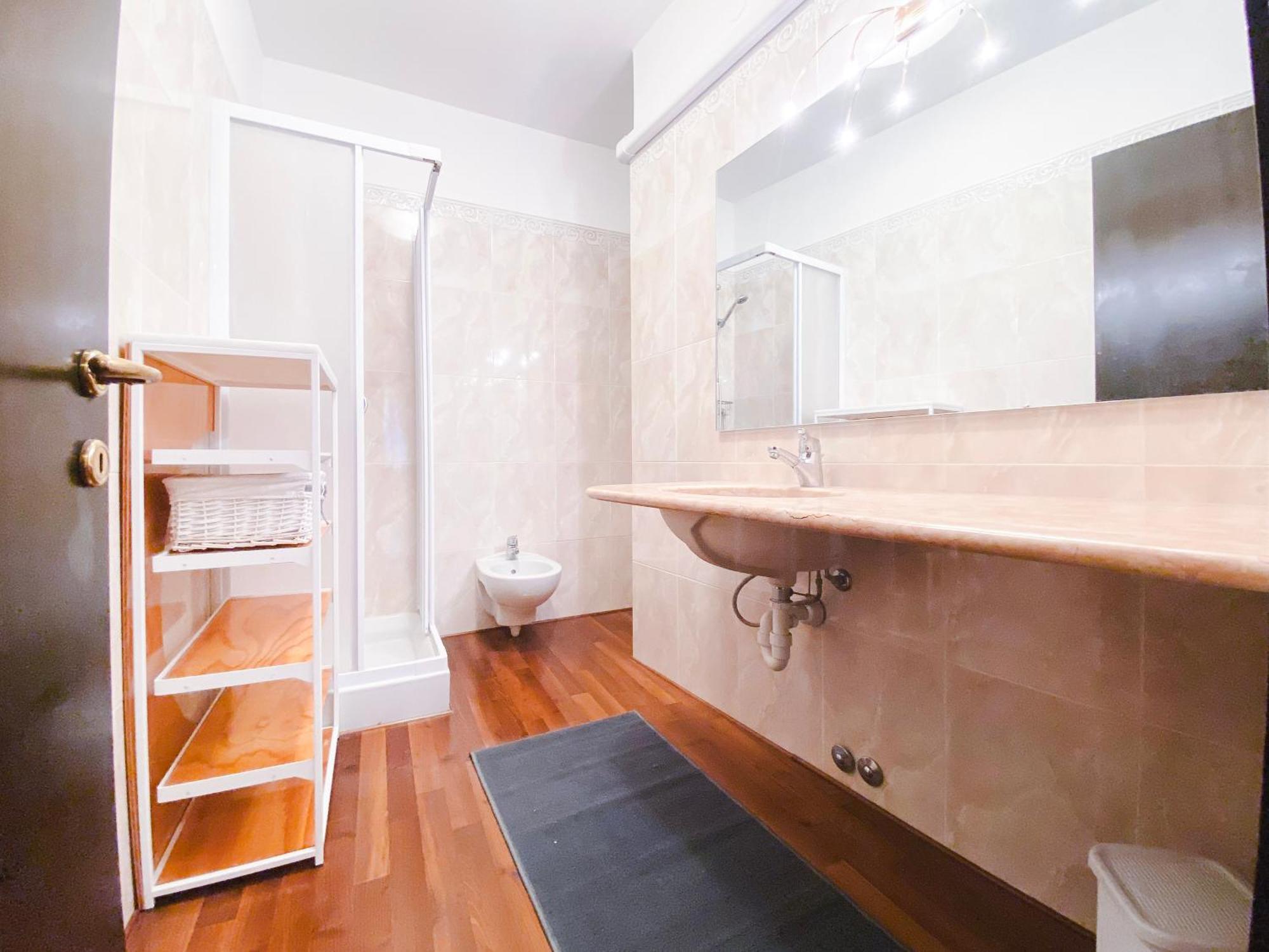 Santacecilia Apartment *
